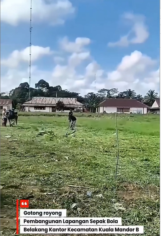 Video Berita