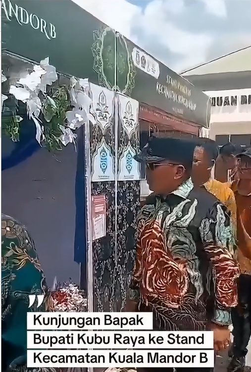 Video Berita