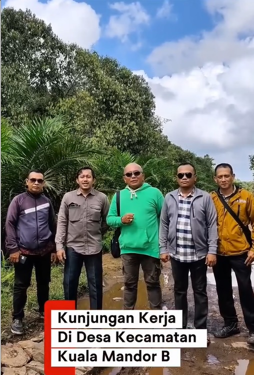Video Berita