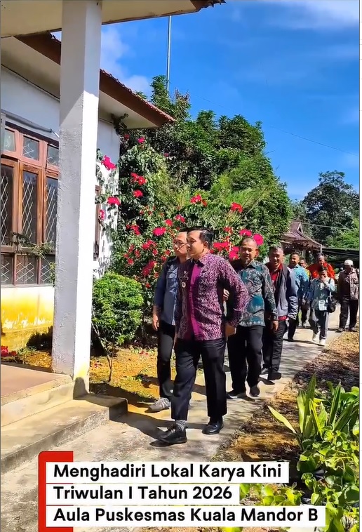 Video Berita