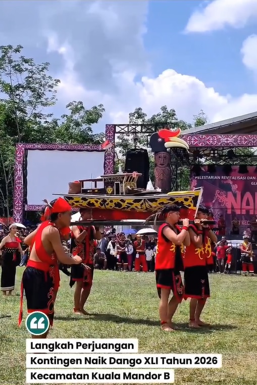 Video Berita