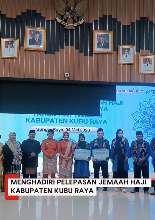Video Berita