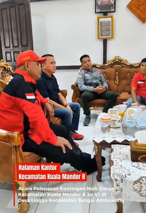 Video Berita