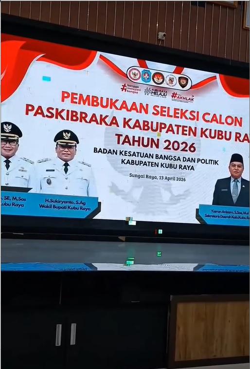 Video Berita