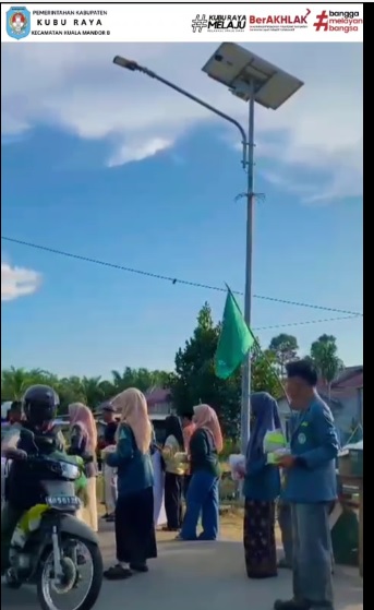 Video Berita