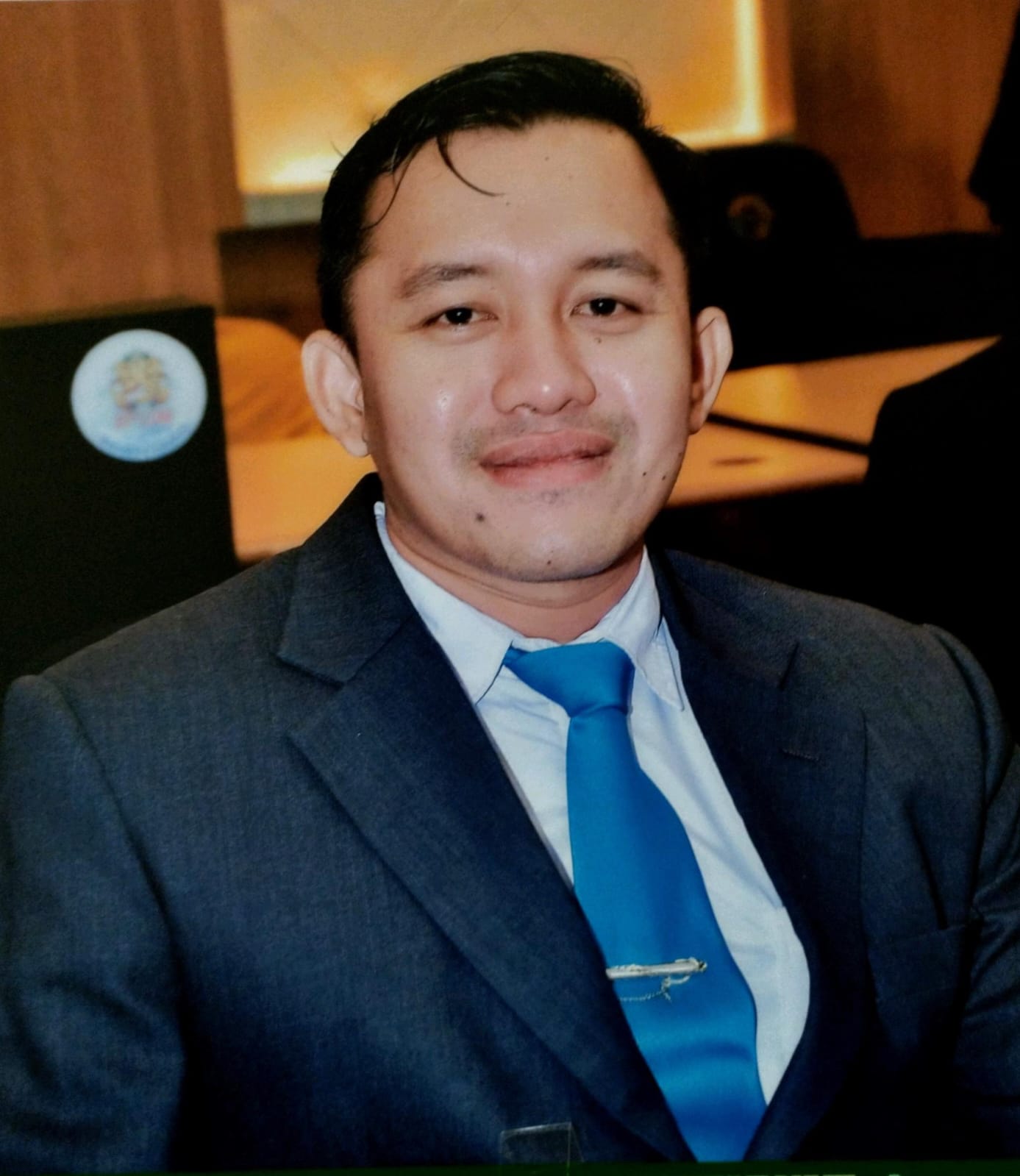 Camat Kuala Mandor B