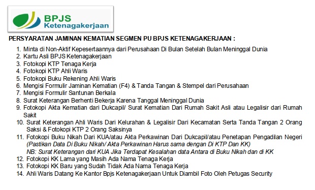 Proposal BPJS